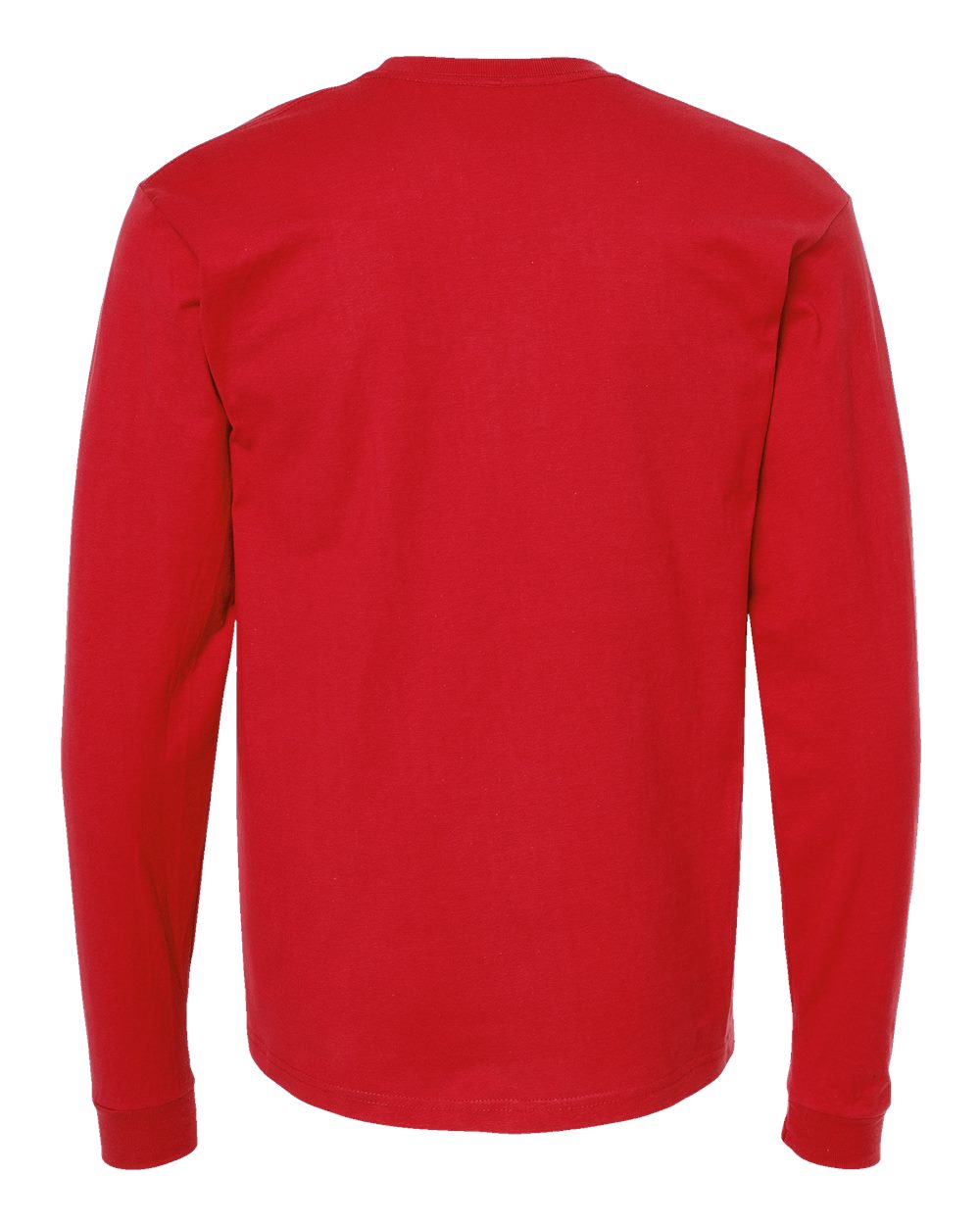Unisex Heavyweight Jersey Long Sleeve T-Shirt - 291 66
