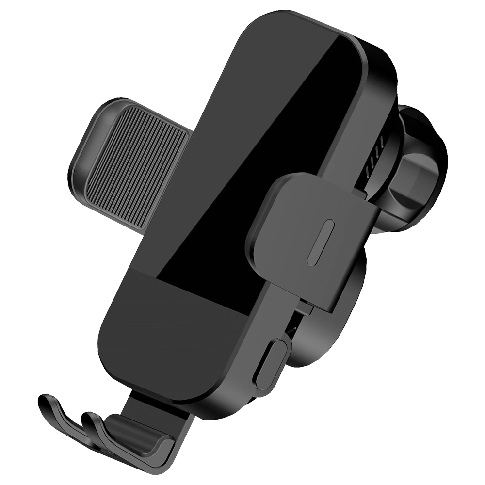 Austin Auto-Clamping Car Charger 7