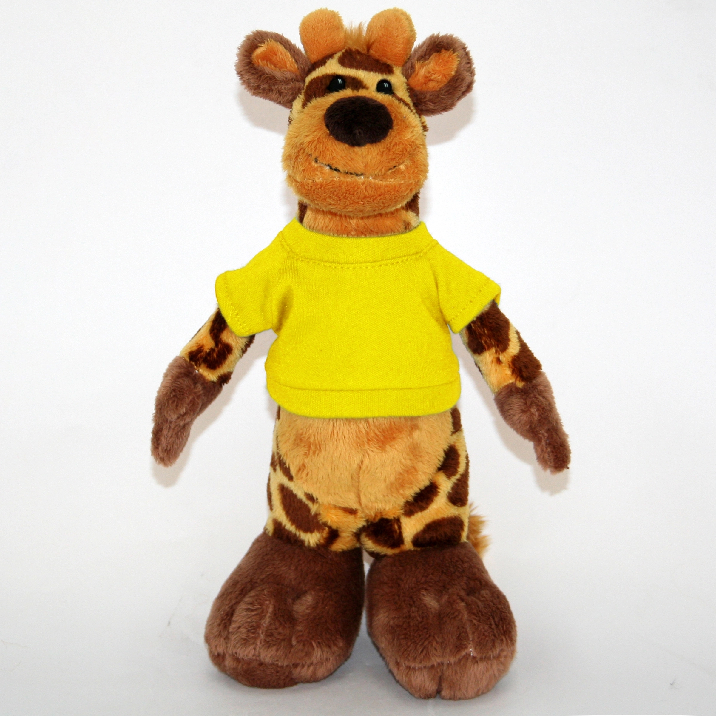 10" Long Body Giraffe 9