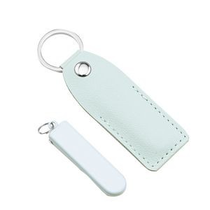 Foldable Nail Clippers With Nail File 19