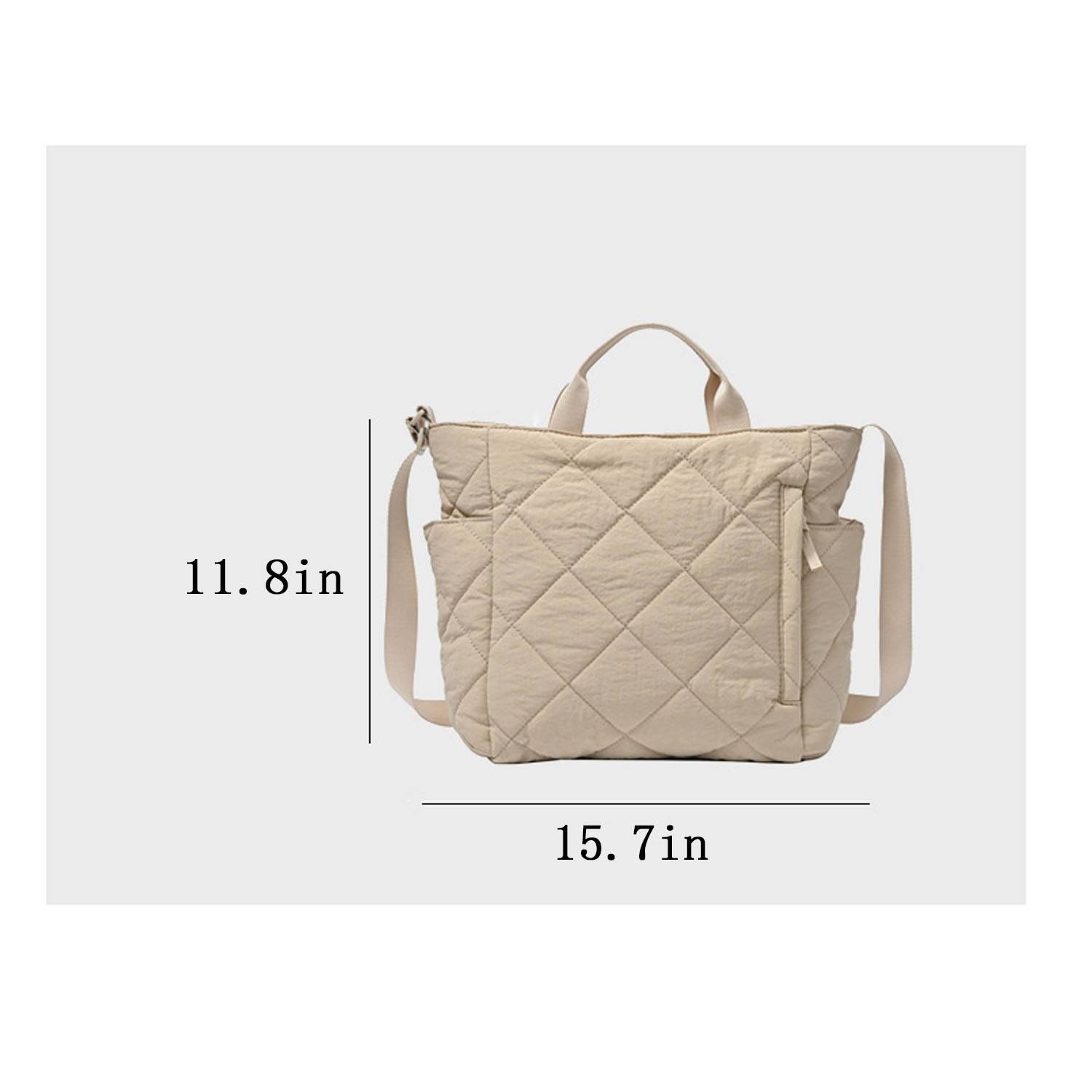 Customizable Tote Bag 2