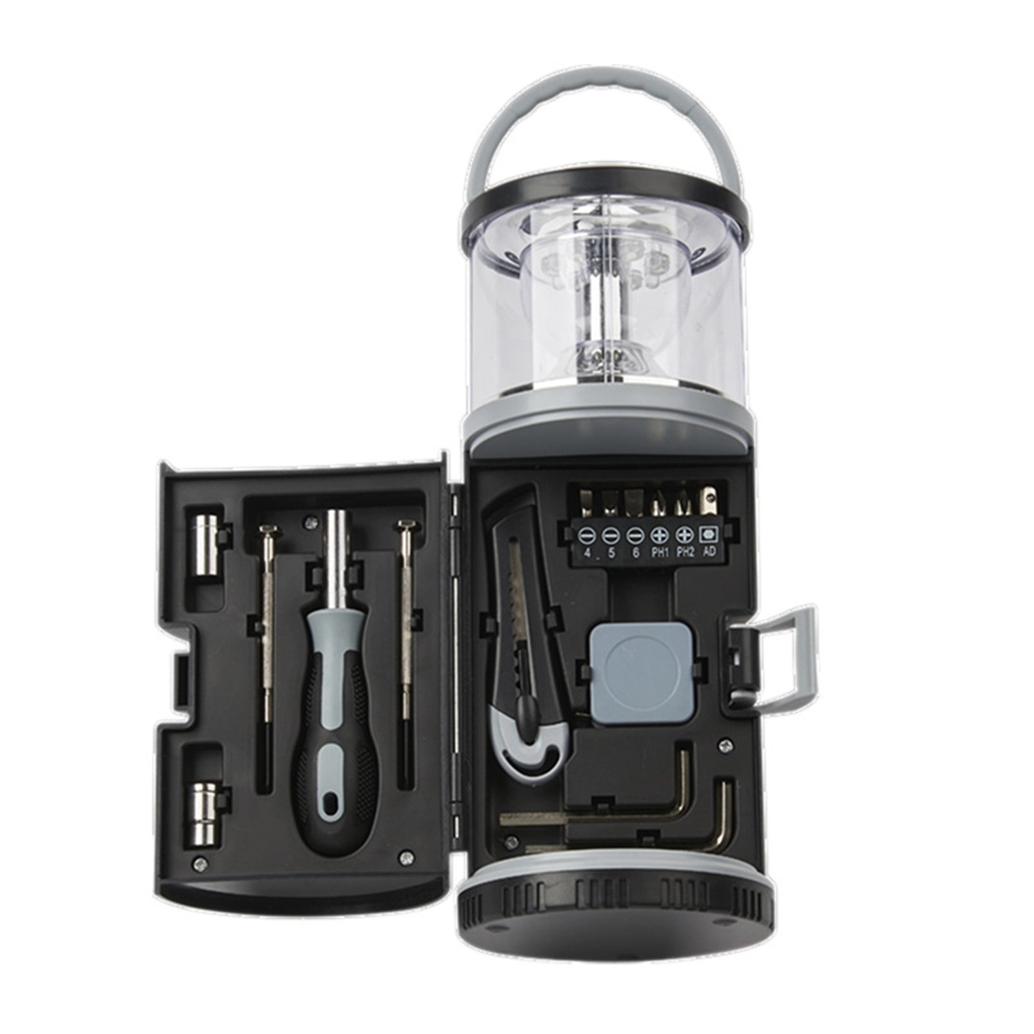 Handheld Lamp Hardware Kit 2