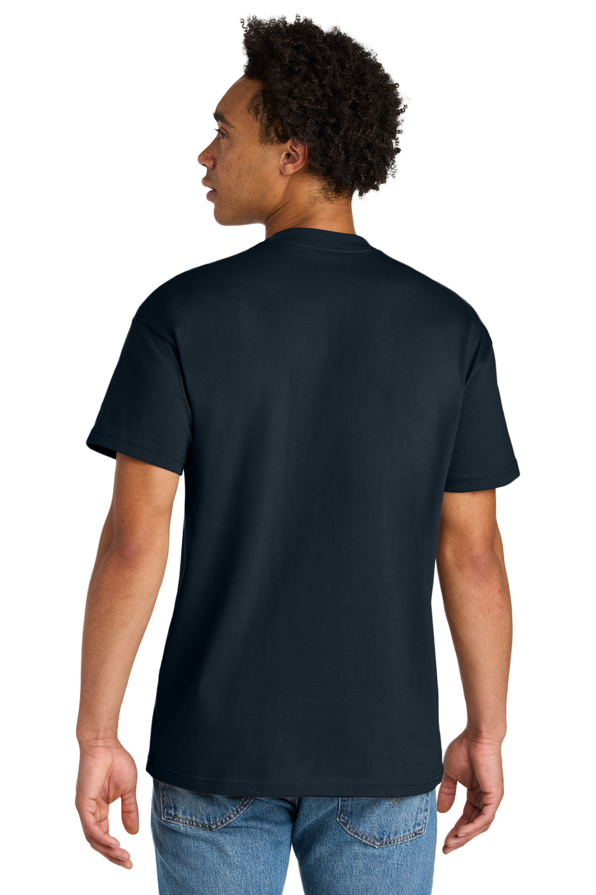 Next Level Apparel Heavyweight Tee NL7200 41