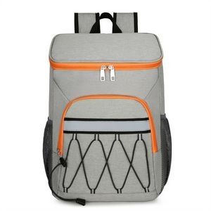 Large Capacity Cooler Bag 7