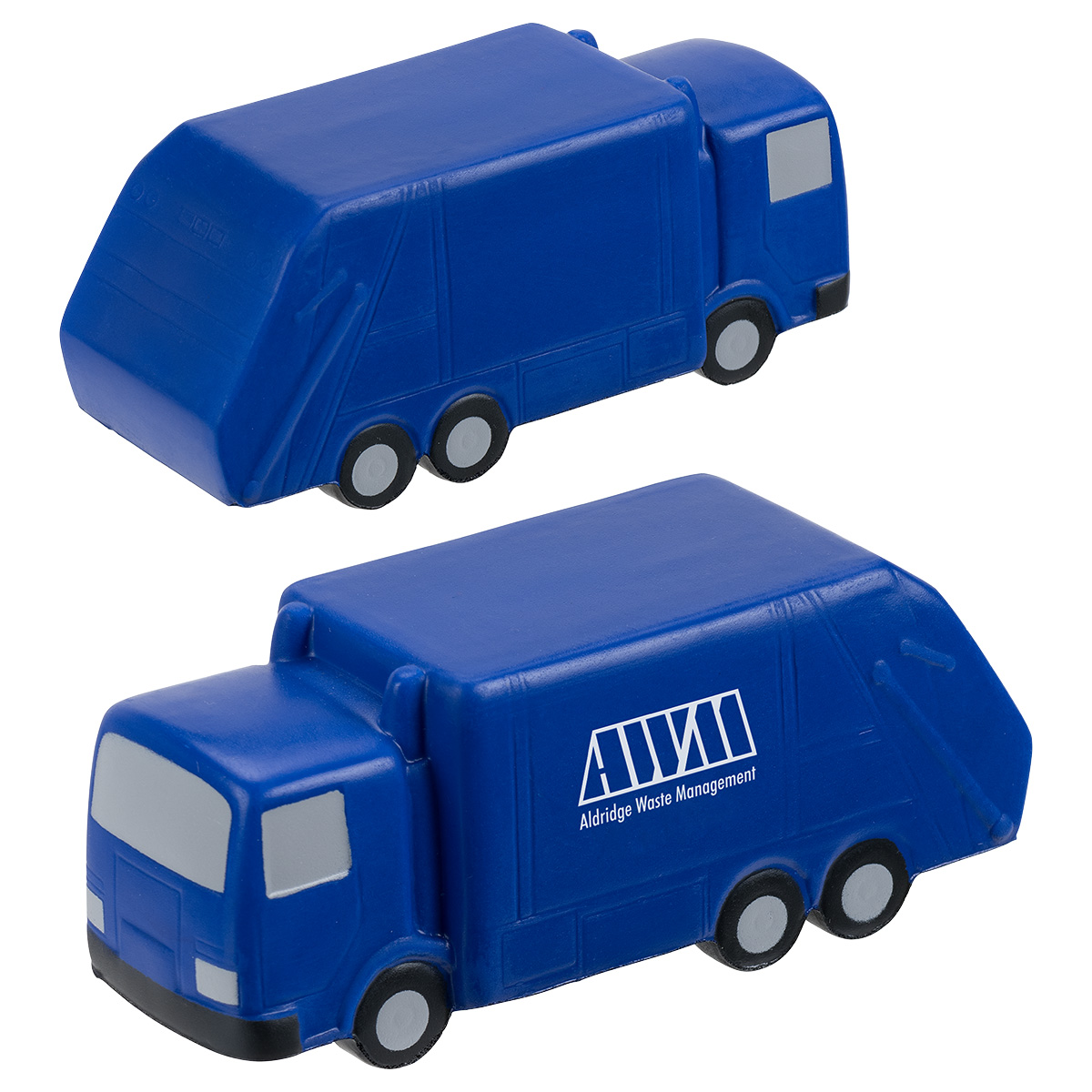 Garbage Truck Stress Reliever 8