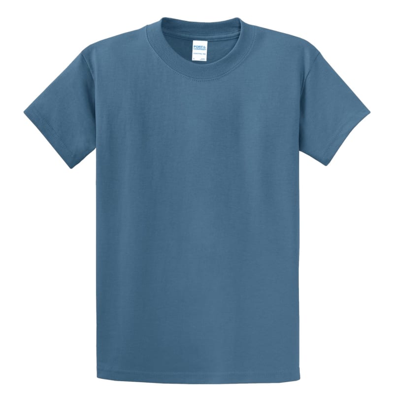 Port & Company - Essential Tee. 194