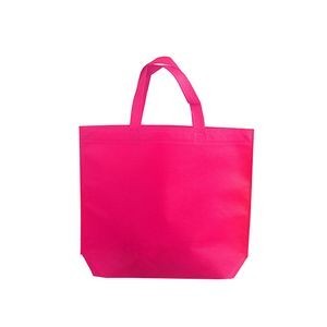 Non Woven Open Top Shopping Tote 3