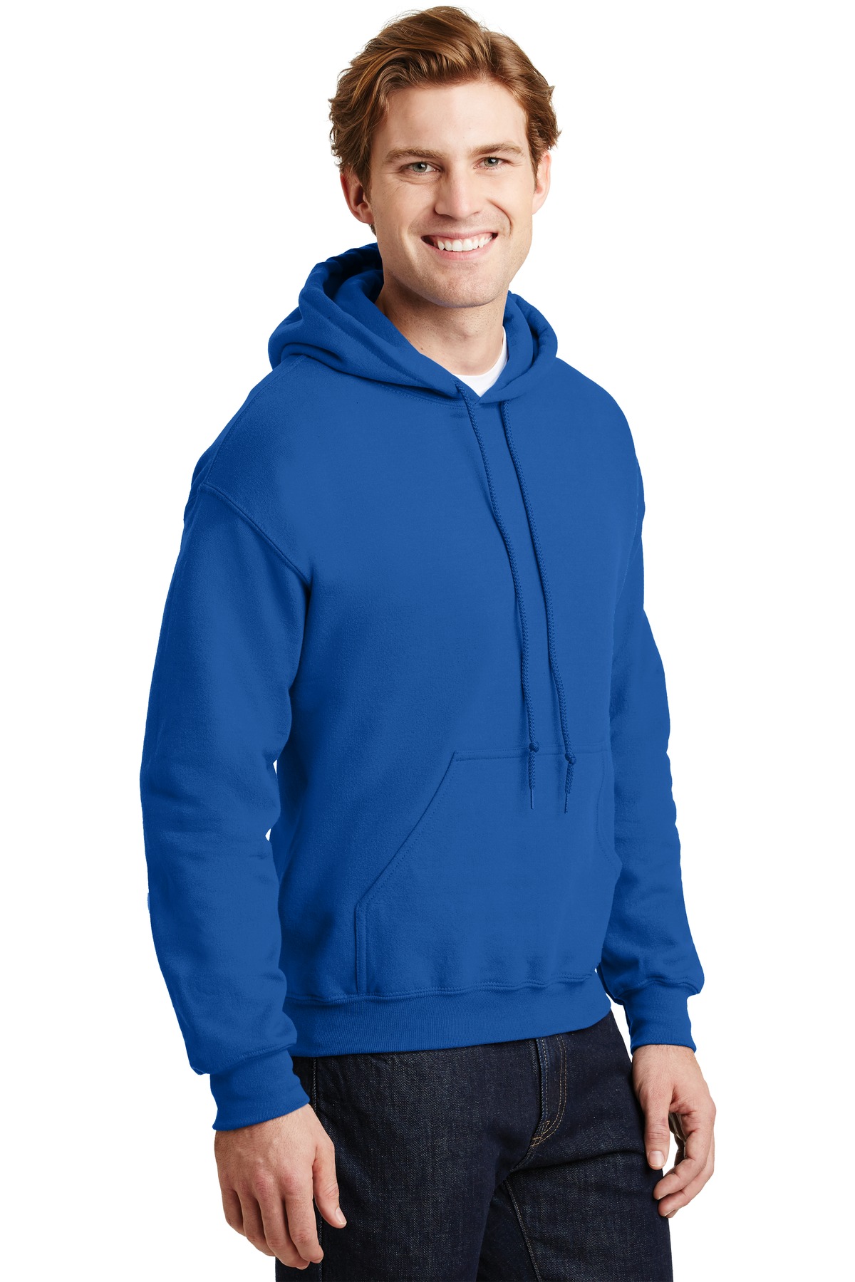 Gildan® Heavy Blend Hooded Sweatshirt 94