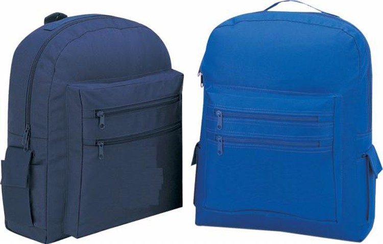 Poly Backpack 3