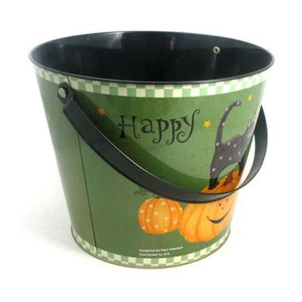 Full Color Ice Bucket/ Beer Bucket 2