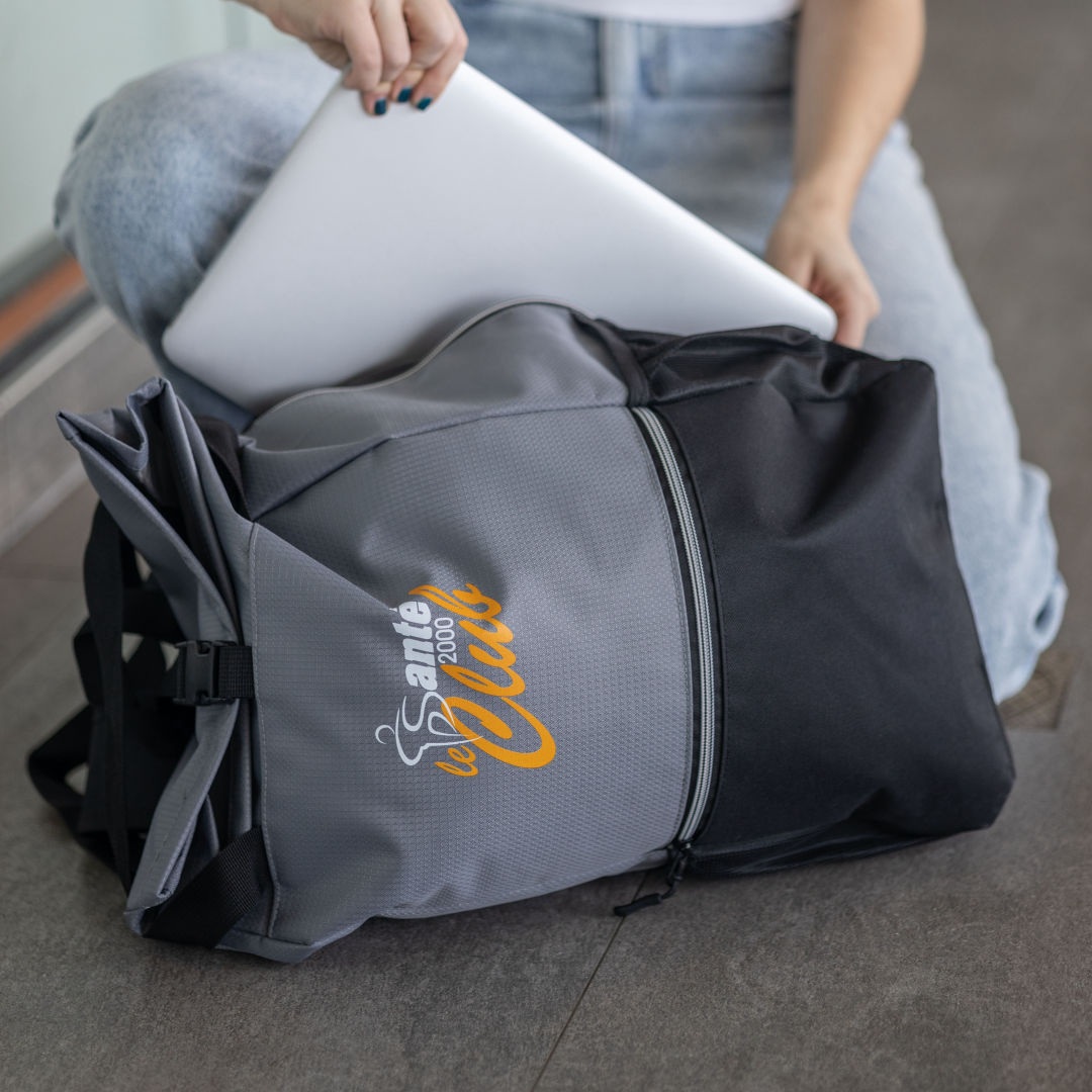 Globetrotter Backpack 17