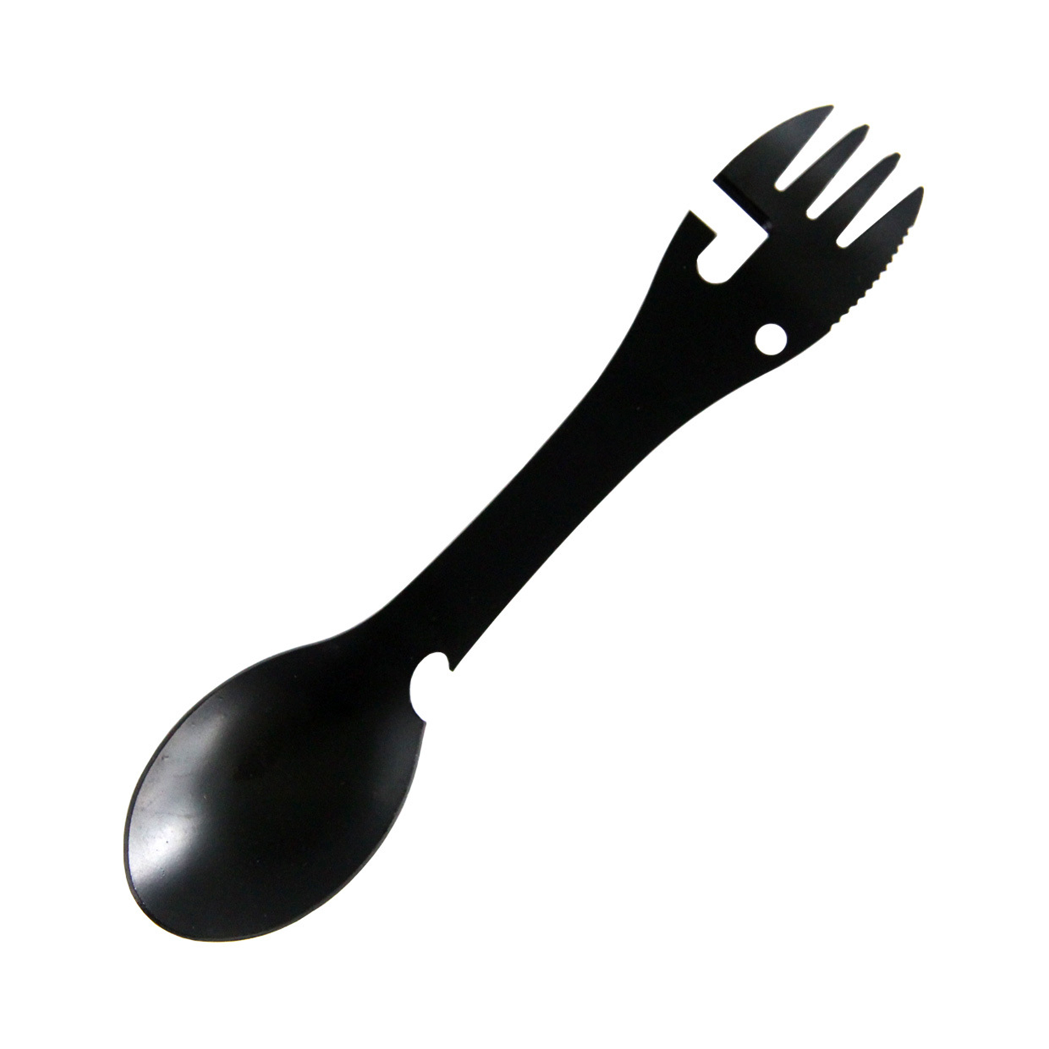 Functional Spoon Fork Bottle Opener 2