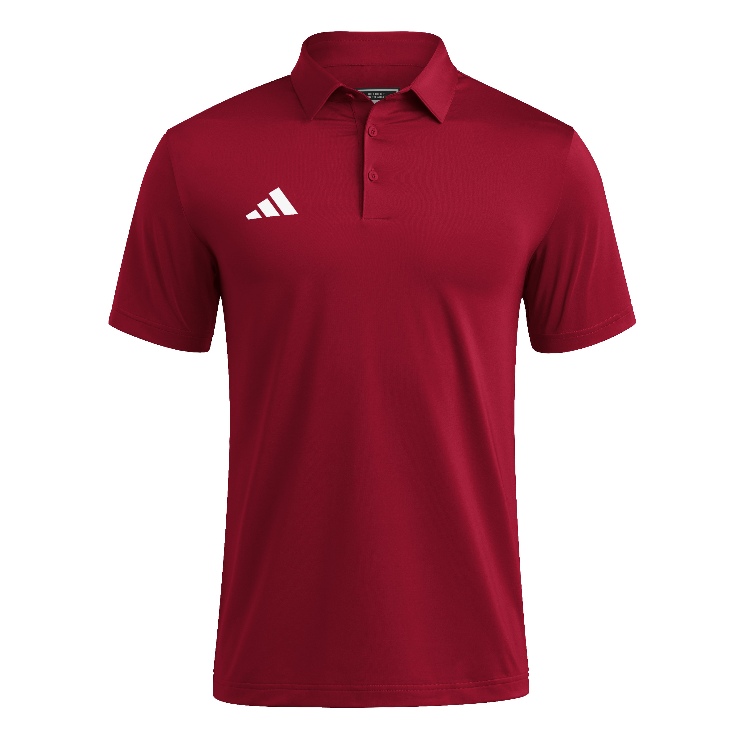 ULTIMATE365 SOLID POLO SHIRT 31