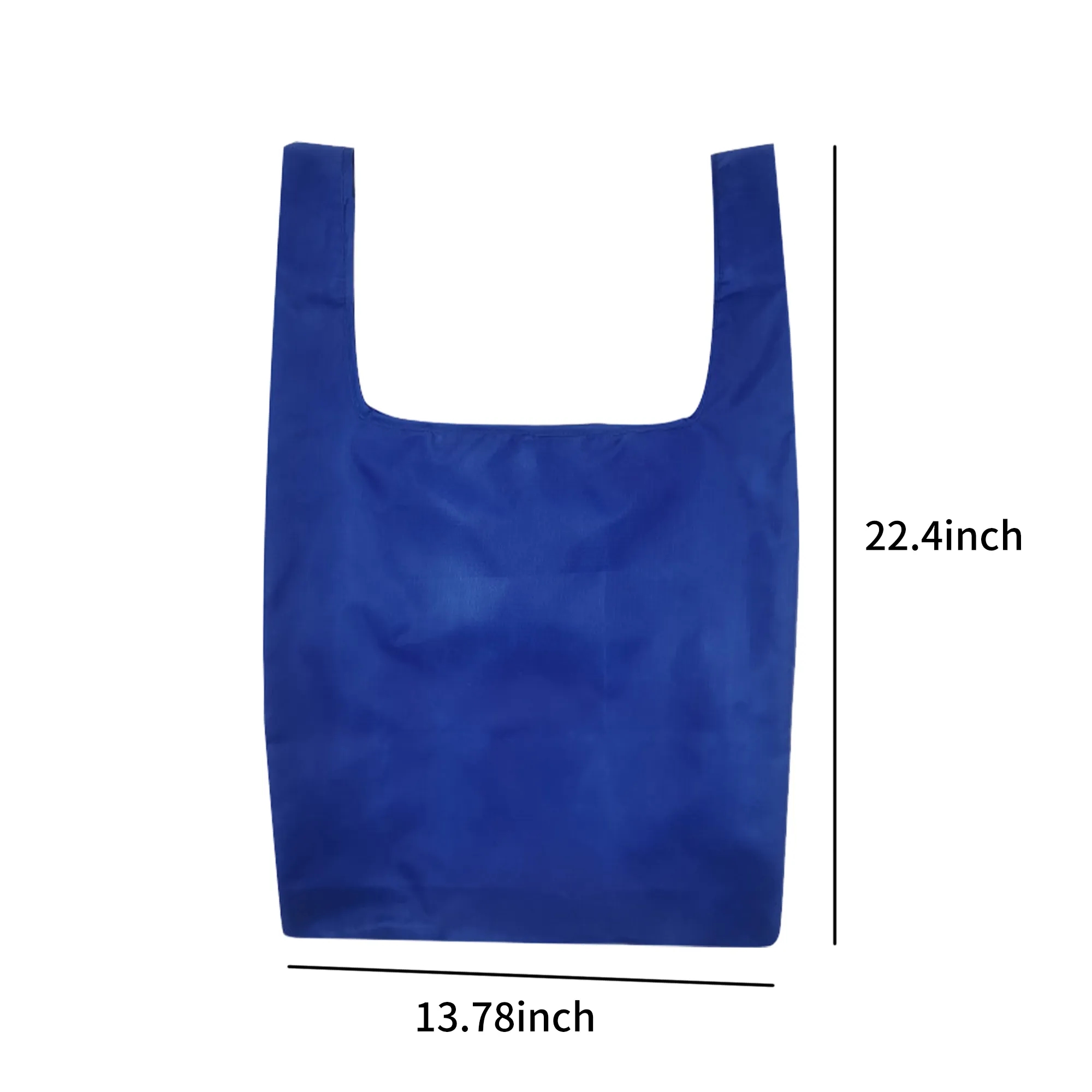 Foldable Shopping Bag 5