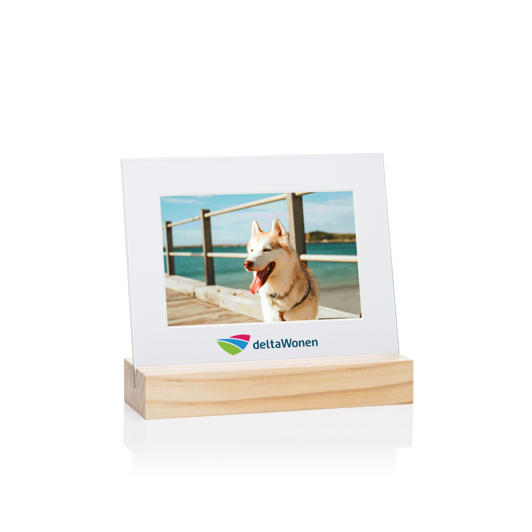 Bassan VividPrint™ Frame 2