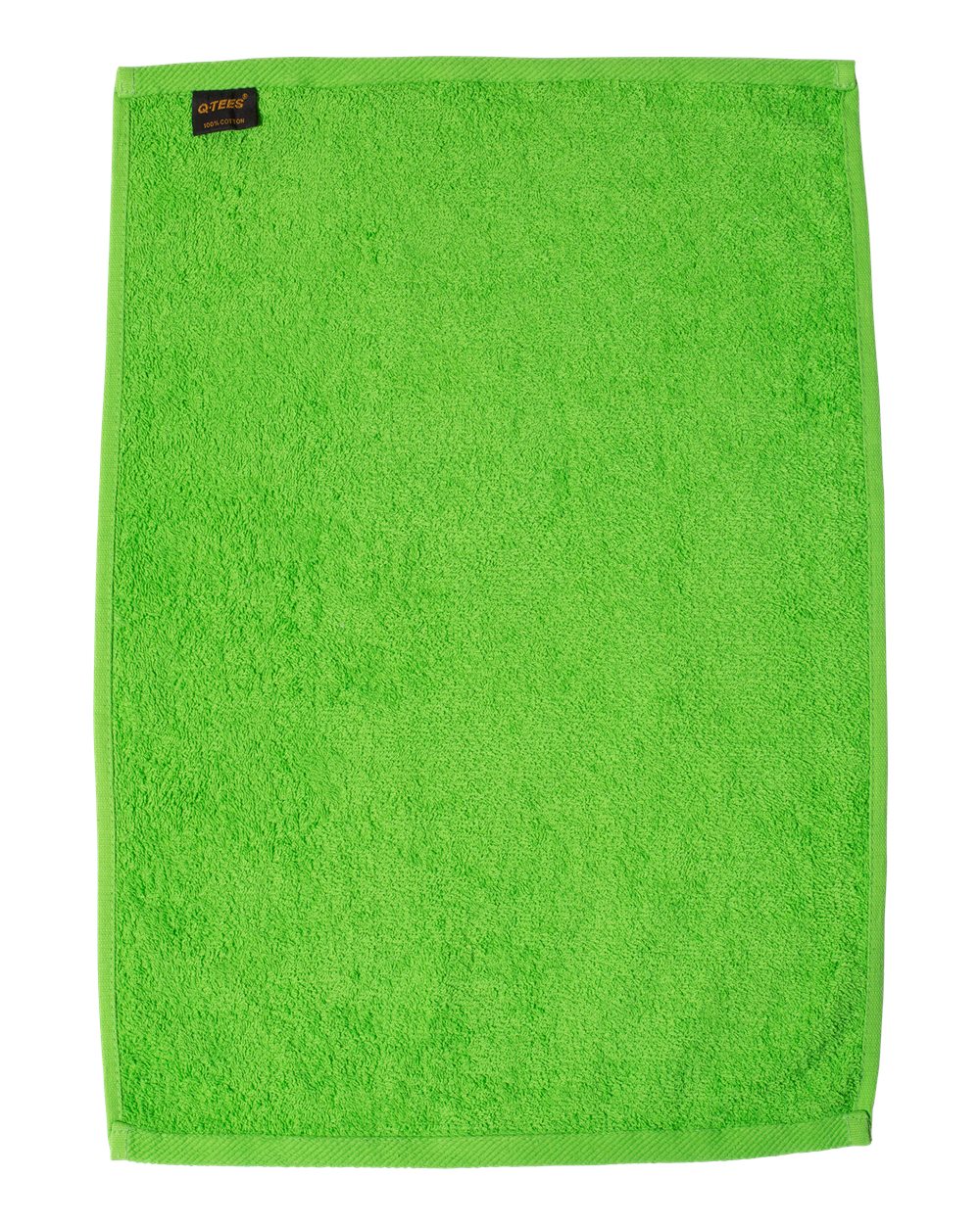 Hemmed Hand Towel - T200 14