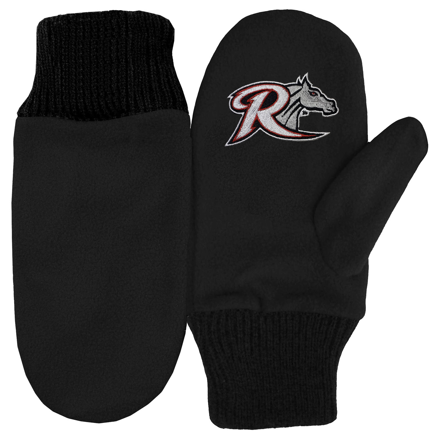 Mascot Mittens 4