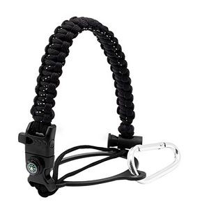 Rope Keychain 17