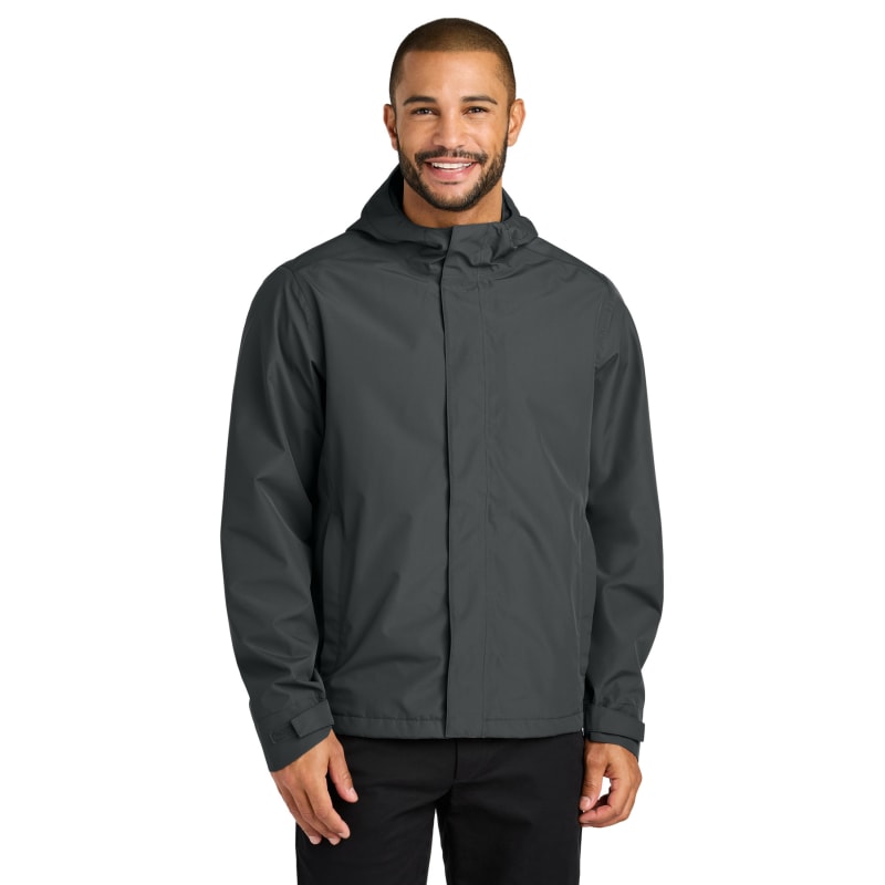 Port Authority C-FREE Rain Jacket 16