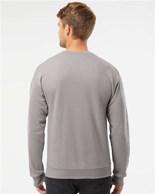Unisex NuBlend® Crewneck Sweatshirt - 562MR 101