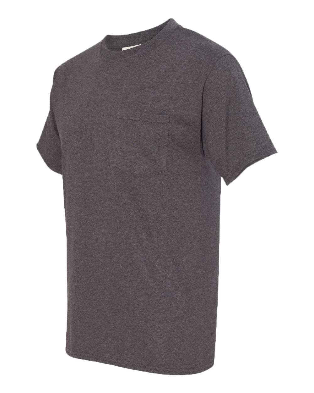 Men's Authentic Pocket T-Shirt - 5590 25