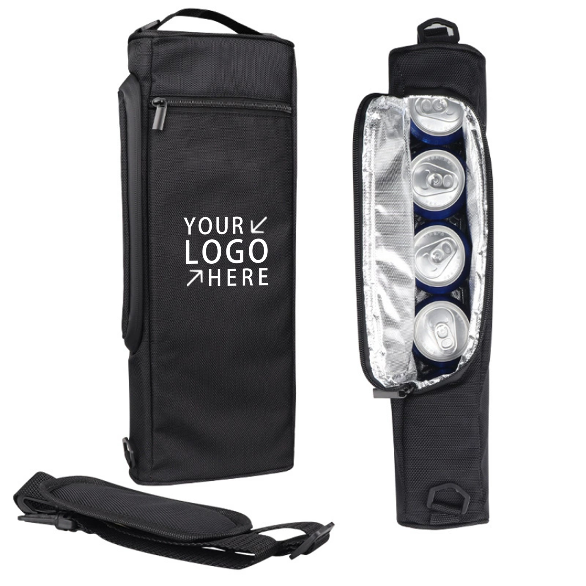 Golf Insulated Cooler Bag 3