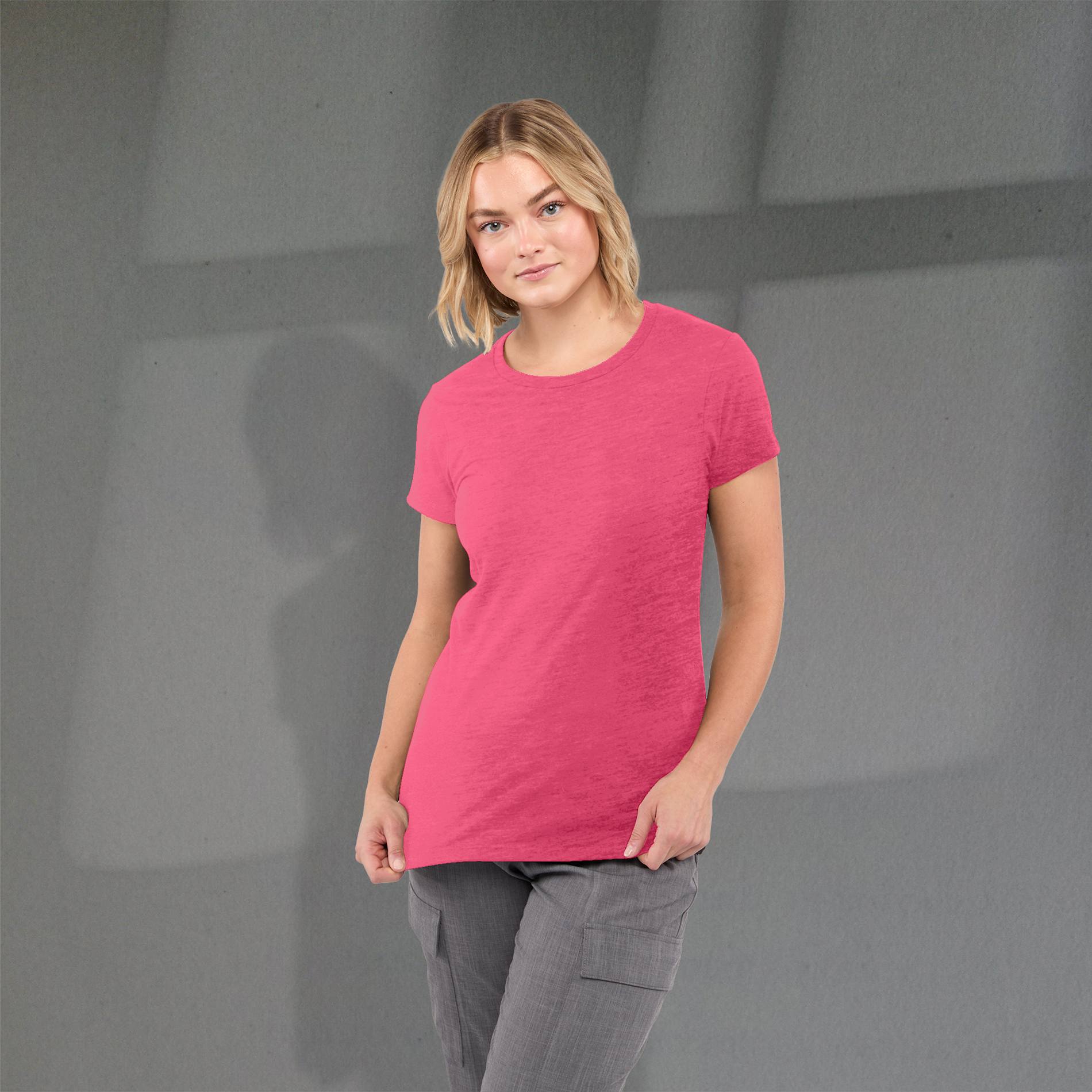 Women's BODIE Short Sleeve Tee 159