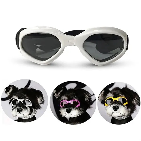 Foldable Dog Sunglasses 13