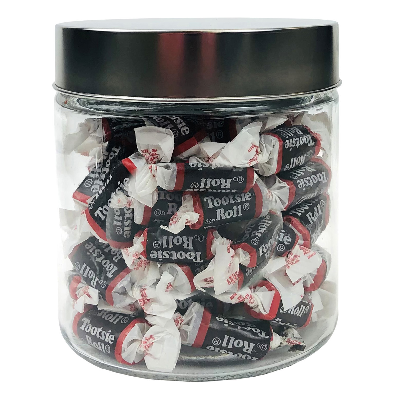 Large Jar Standard Fill 23