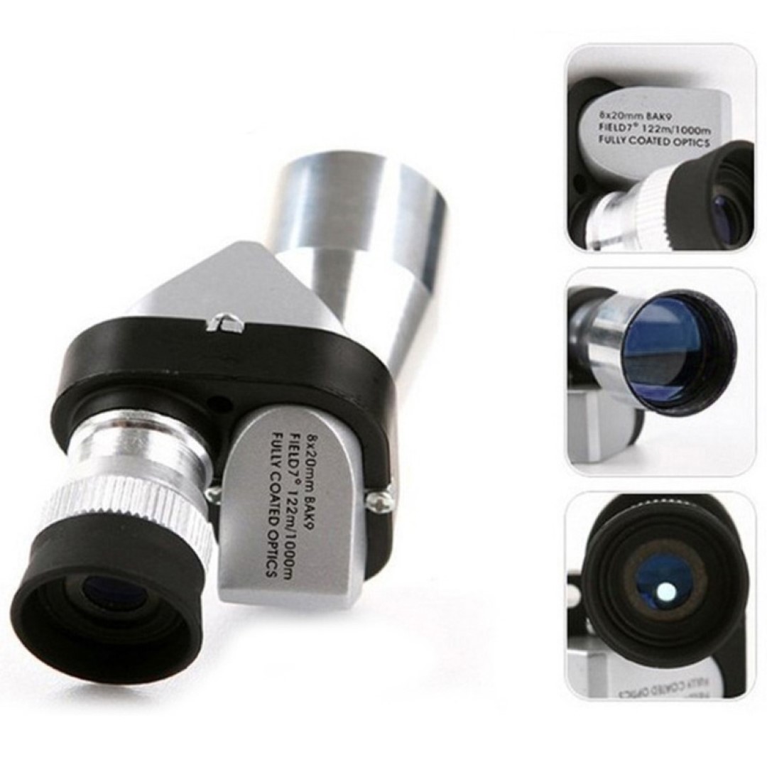 HD Mini Telescope 6