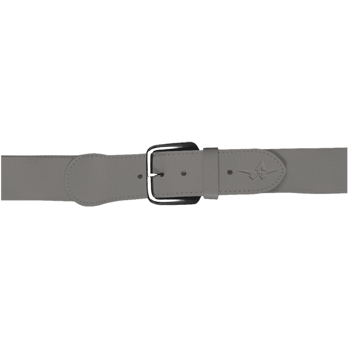 Youth Baseball Belt 1.5 Width 15