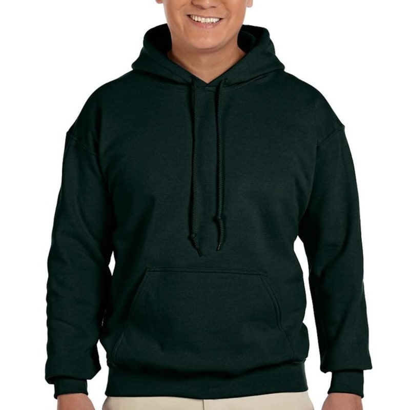 Unisex Basic Pullover Hoodies 40
