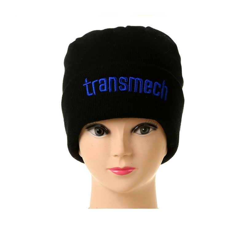 Knit Hat 2