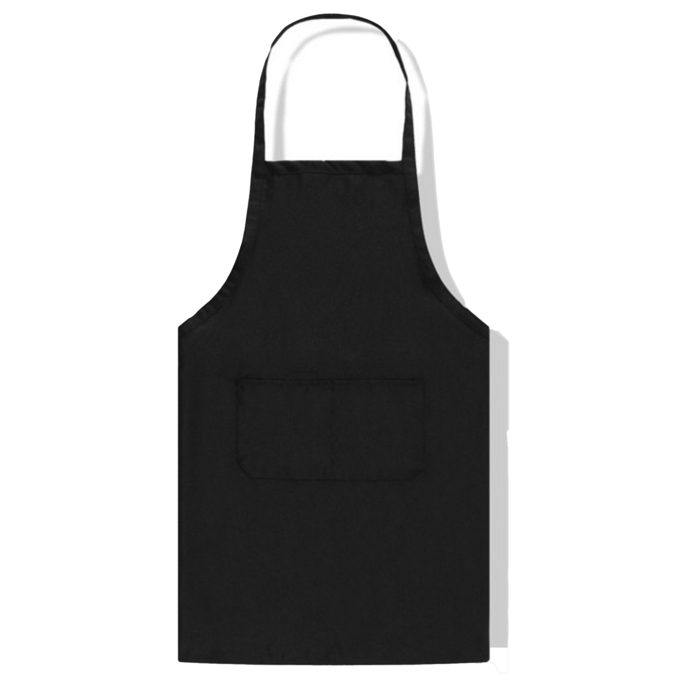 Polyester Kitchen Neck Hanging Work Apron 4