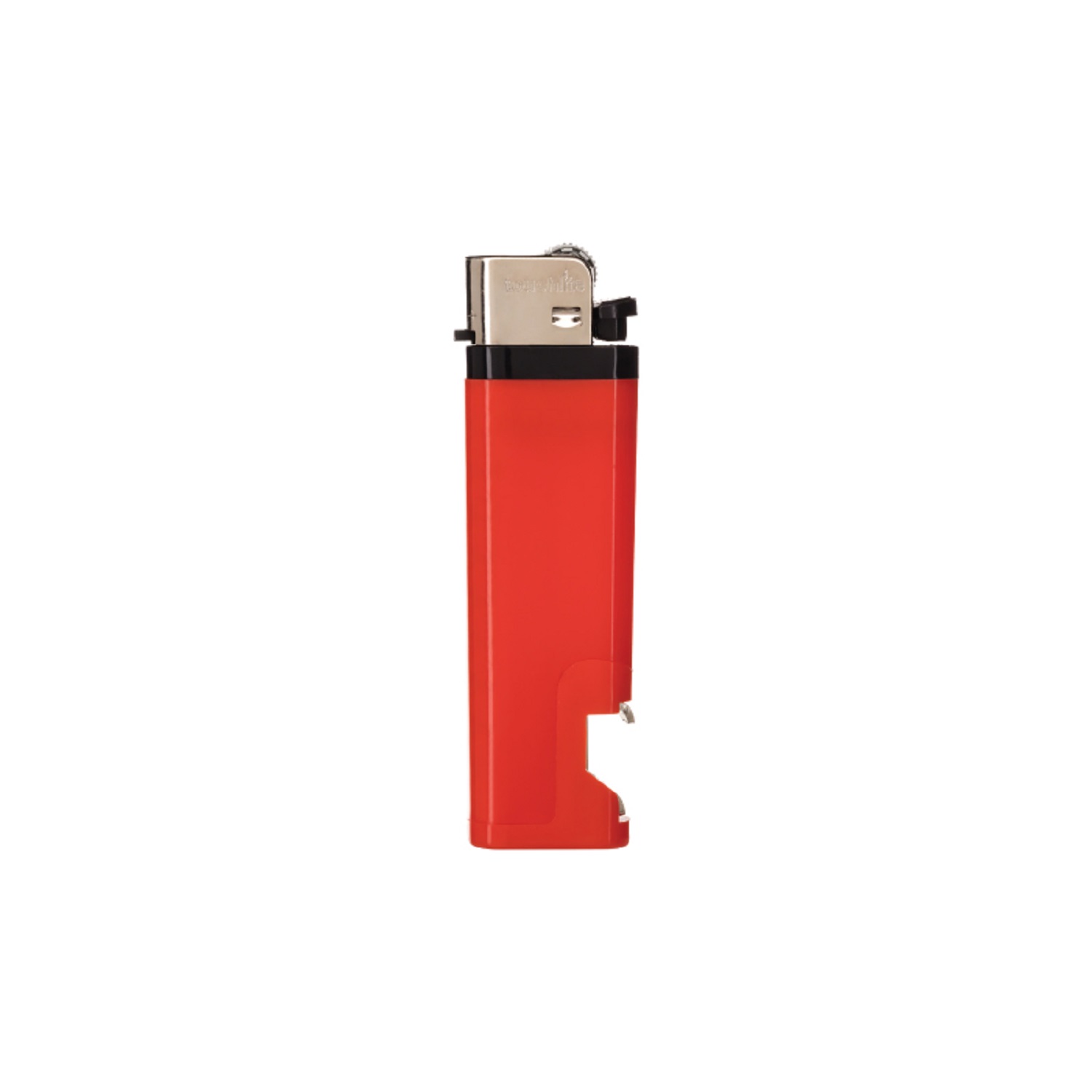 Standard Flame Lighter with Bottle Opener 11