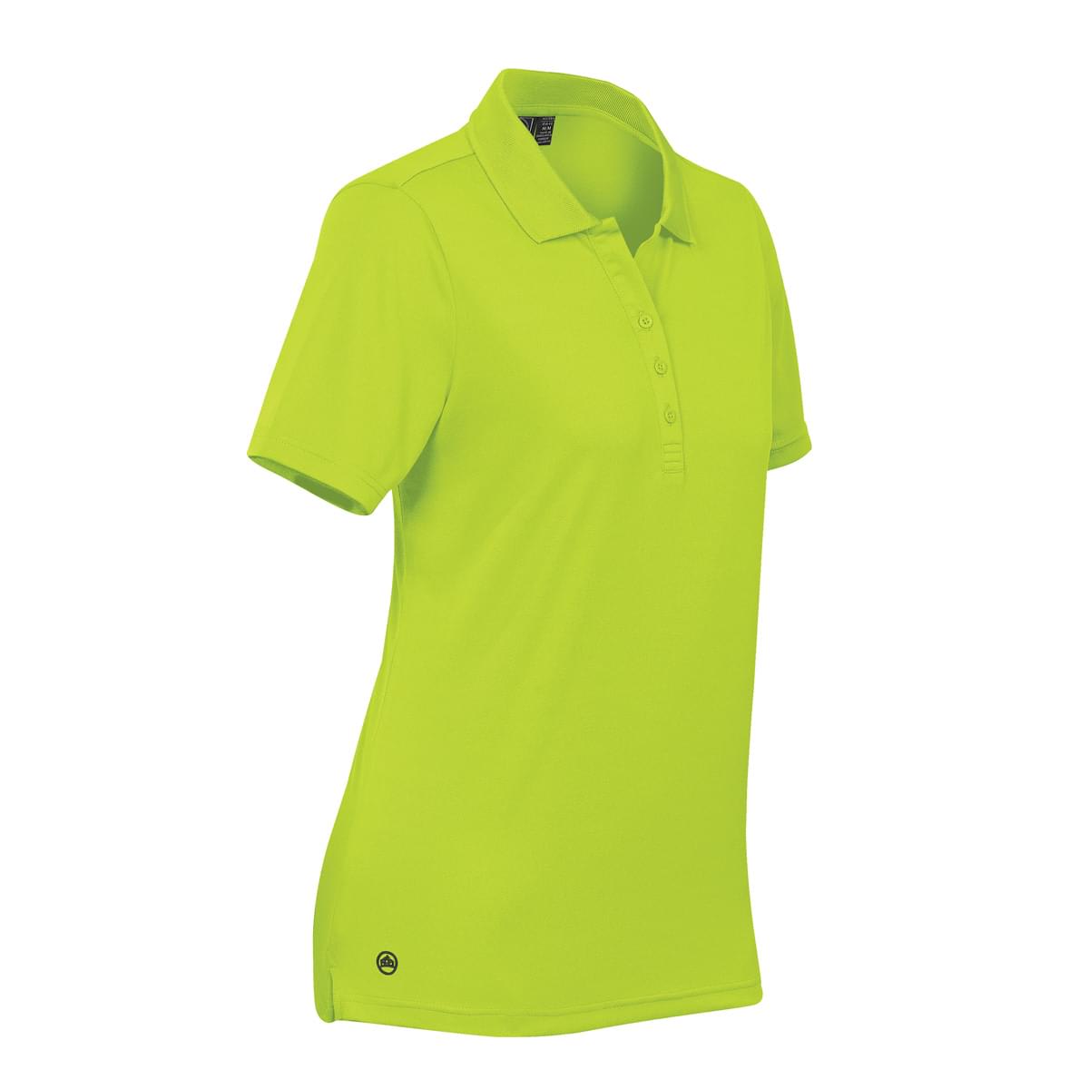 Stormtech Women's Eclipse H2X-DRY Pique Polo 21