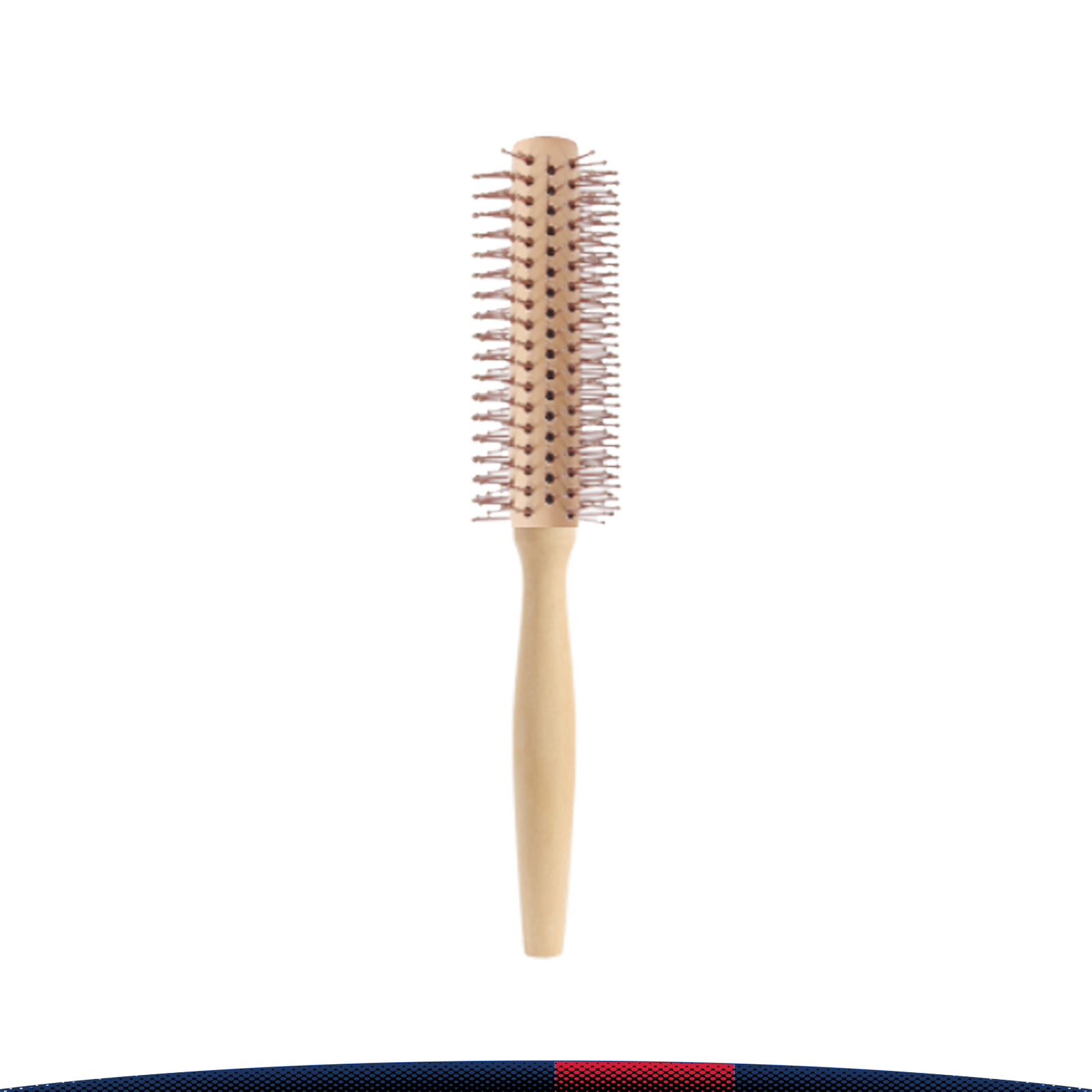 Color Curly Hair Comb 5