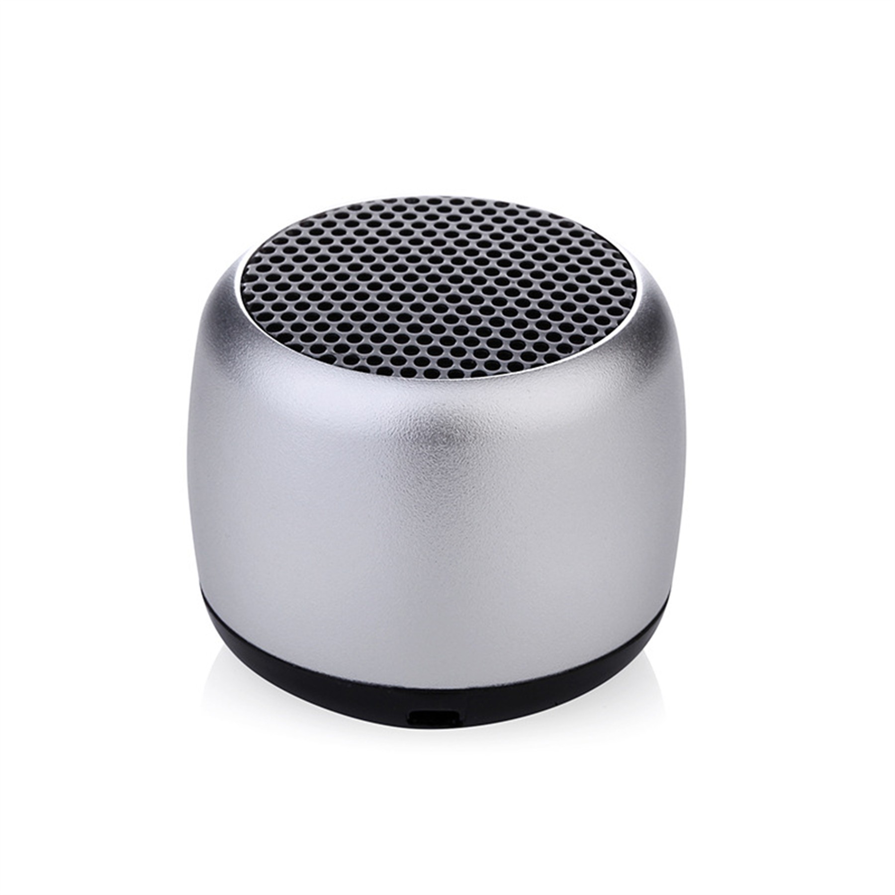 Mini Clog Speaker 4