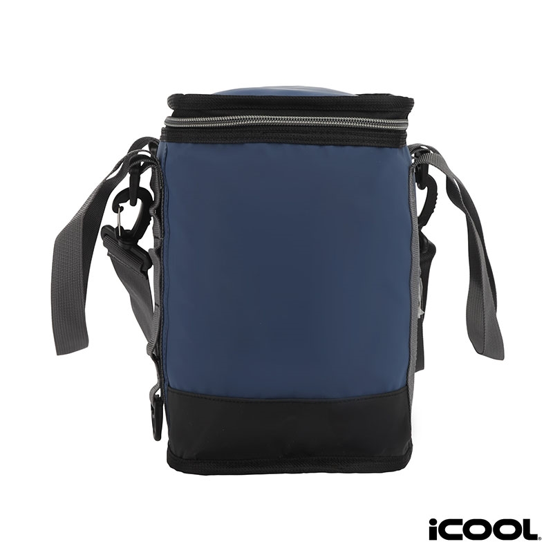 iCOOL® Pinecrest 12-Can Cooler 12