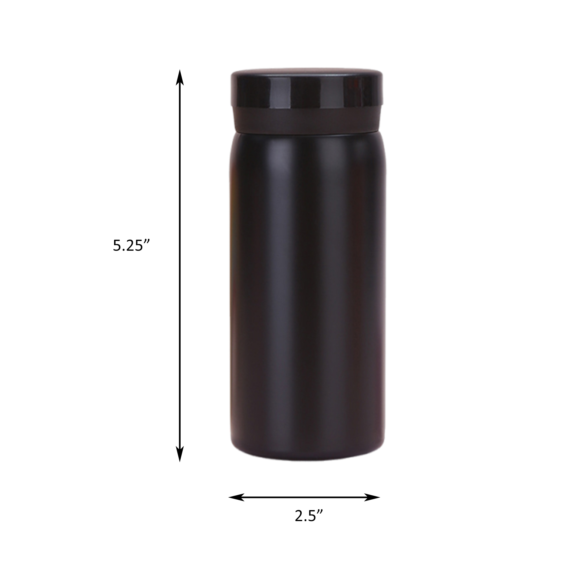 10oz Stainless Steel Insulated Cup 2
