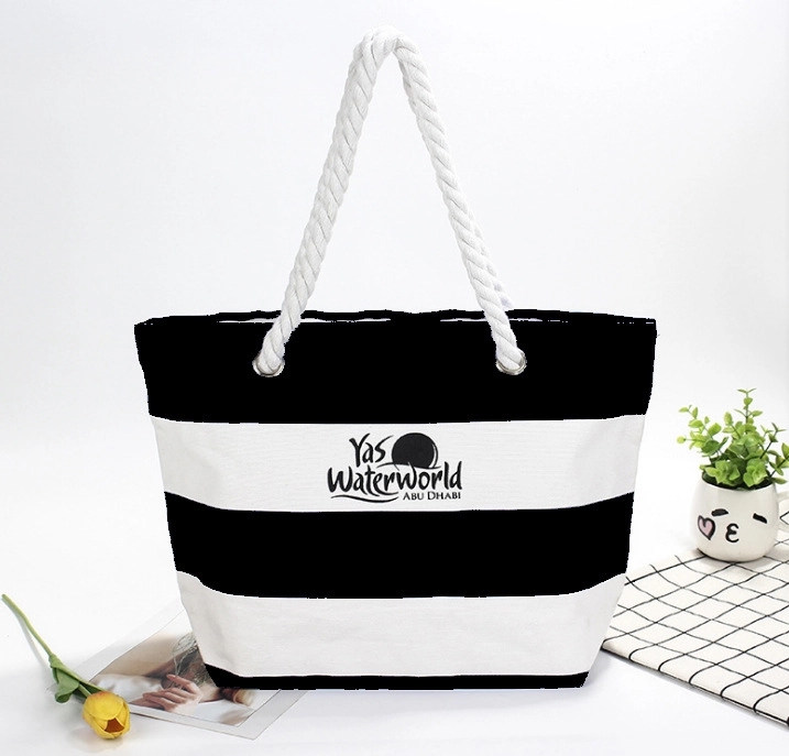 Handle Handbag Shoulder Shopping Bag 5