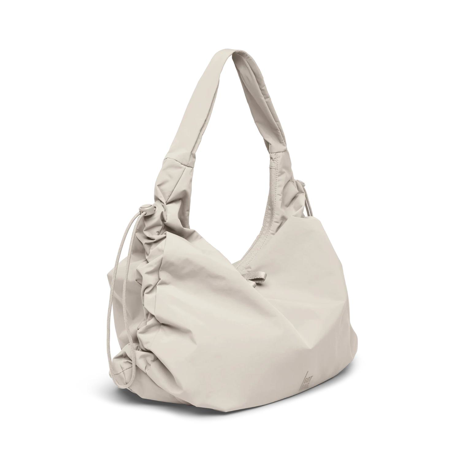 GOT BAG® Mellow – GOTS Certified Ocean Plastic Shoulder Bag 3