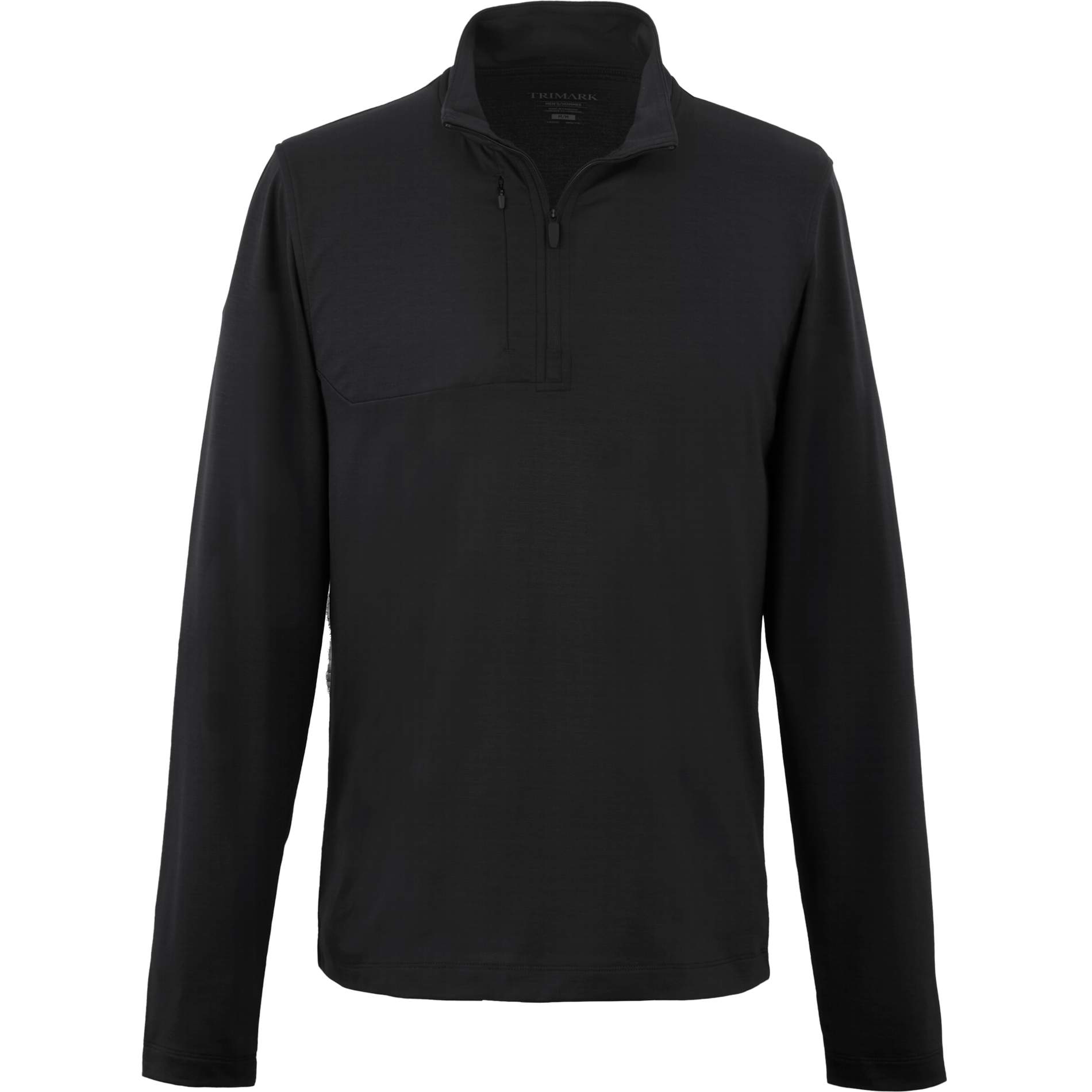 IZU EVERYTHING PERFORMANCE Eco 1/4 Zip - Men's 24