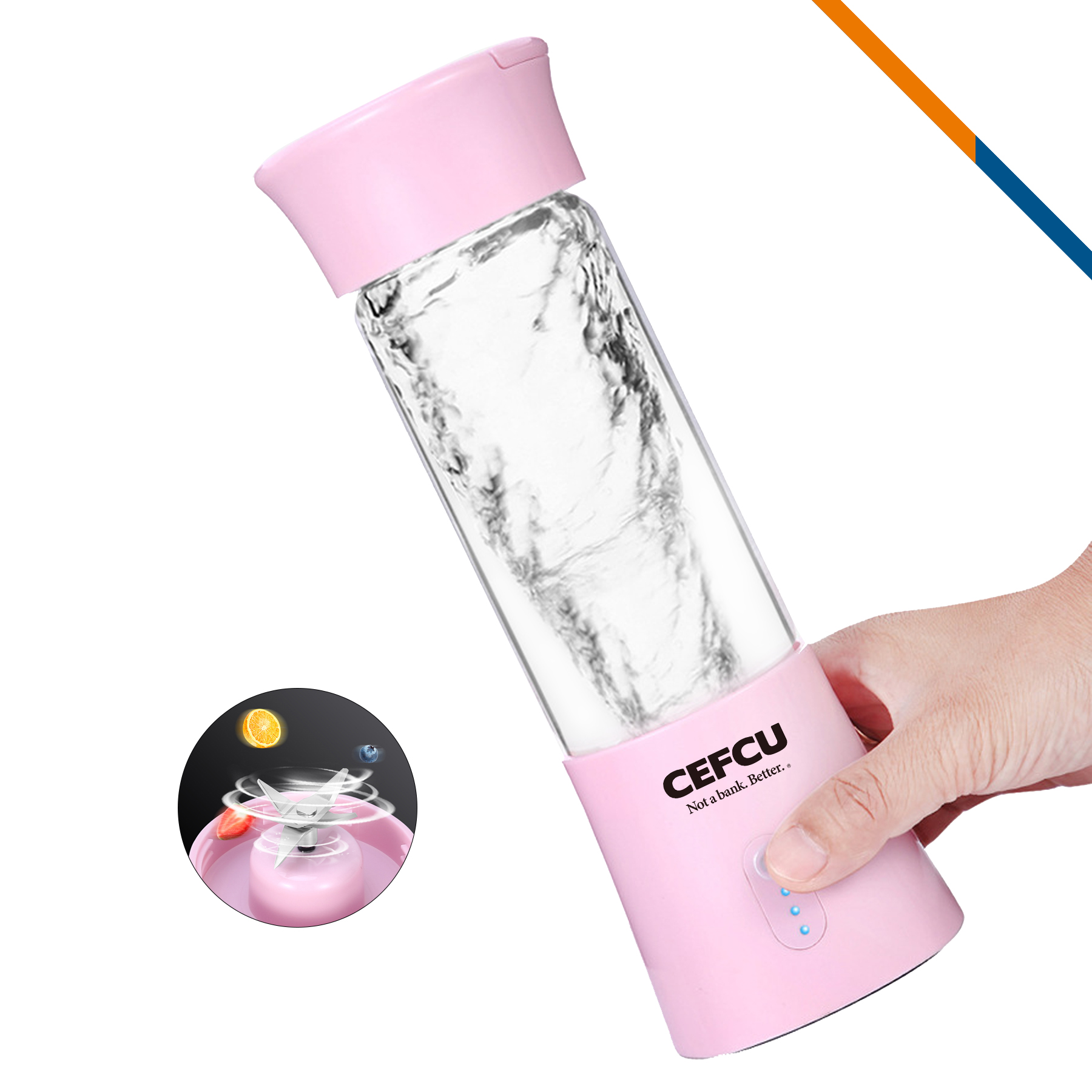 Getie 6-Blade Blender 6