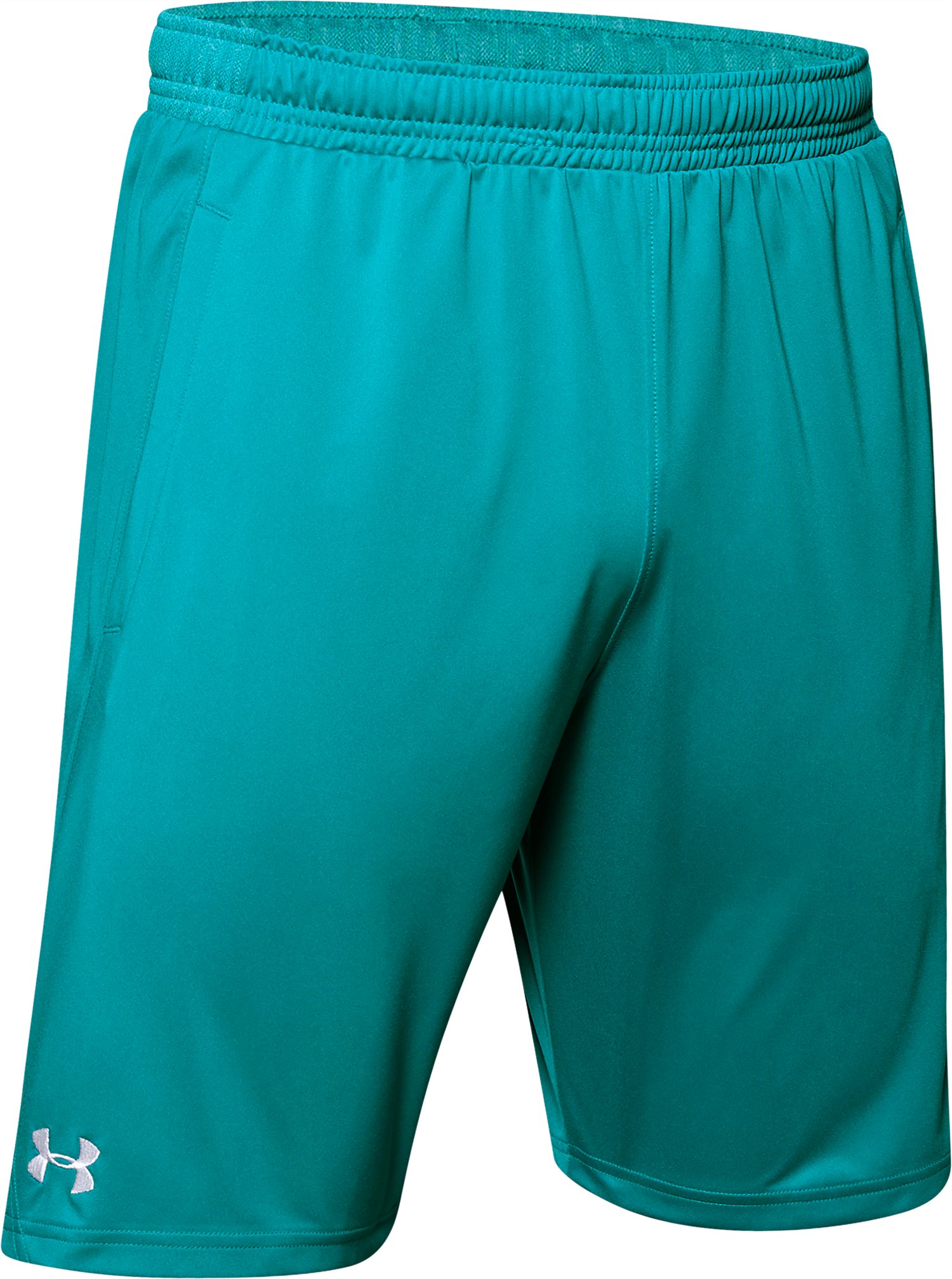 UA Locker Men's 9 Pocketed Shorts 13