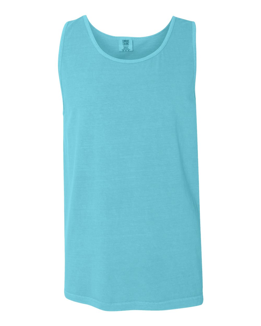 Unisex Garment-Dyed Heavyweight Tank Top - 9360 6