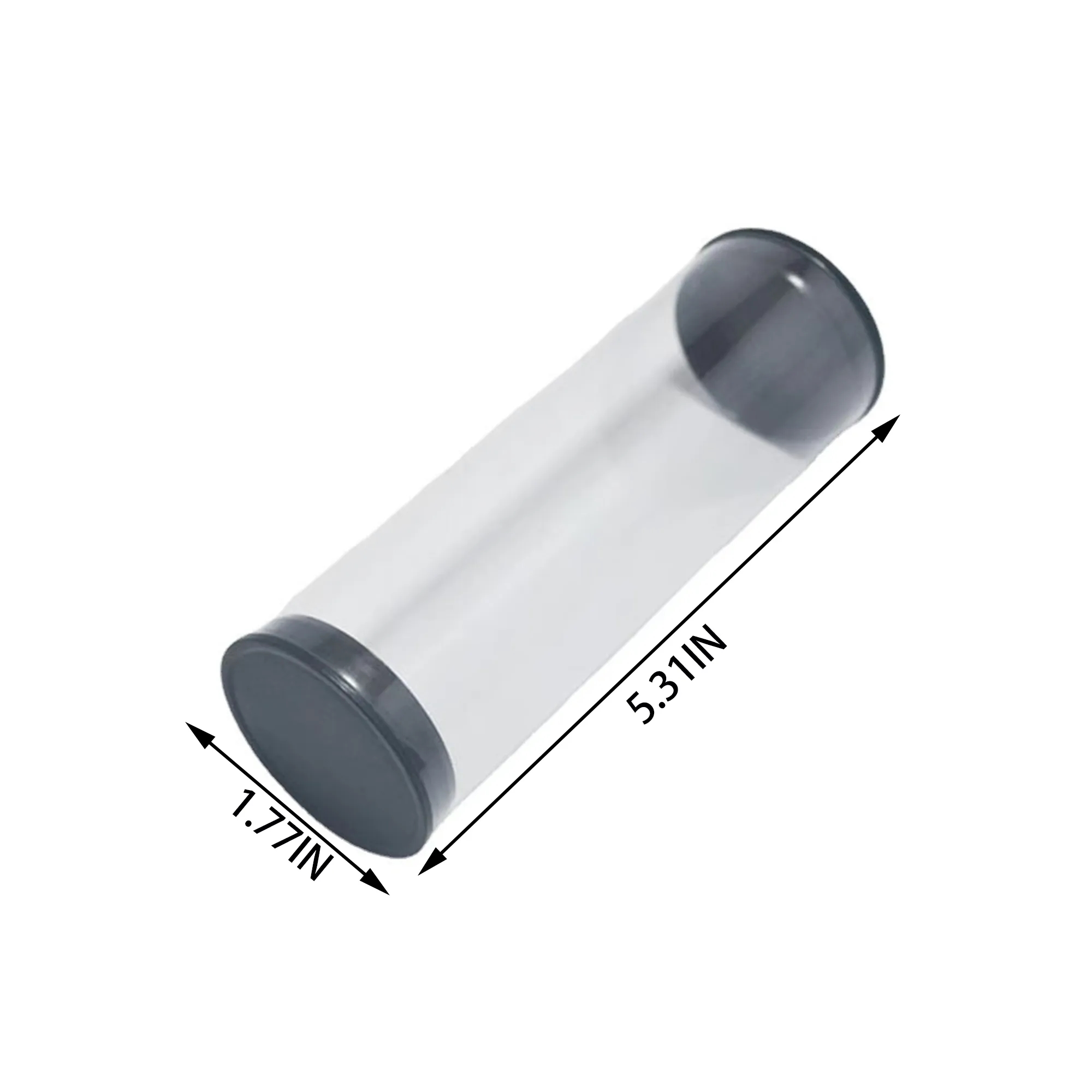 Golf Ball Tube Can Be Customized With Logo 1