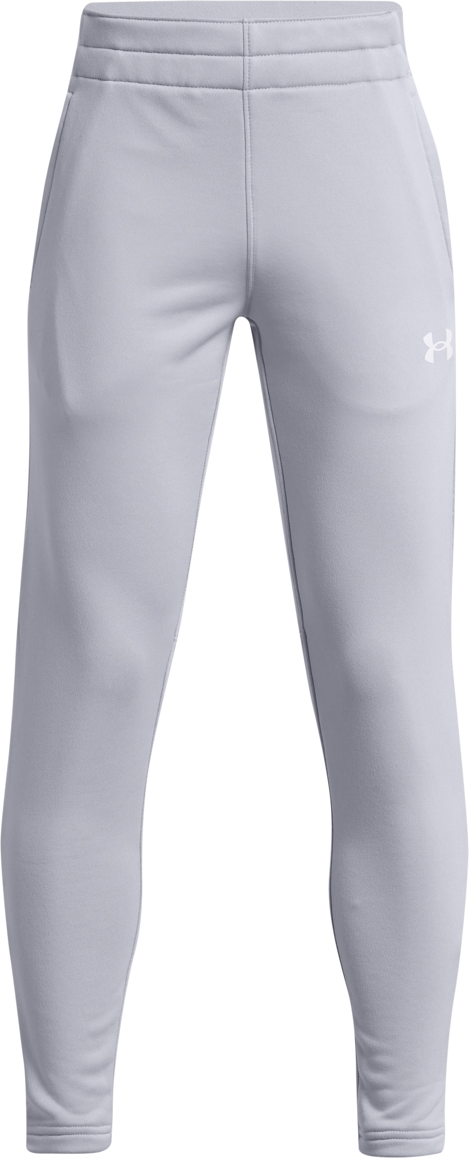 UA Command Boys' Warm-Up Pants 3