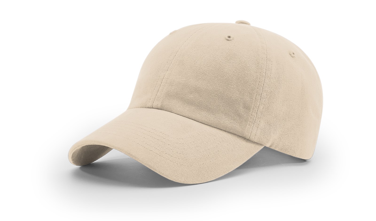 Garment Washed Twill 19