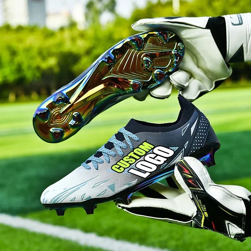 Custom Soccer Cleats 2